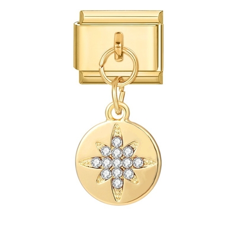 Charm aurora