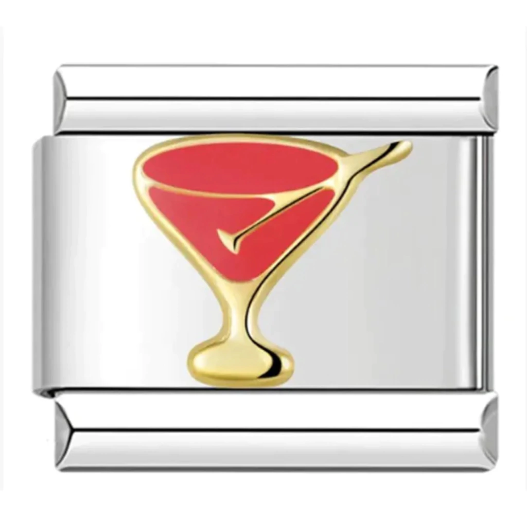 Charm Martini