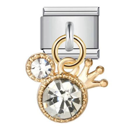Charm Mickey