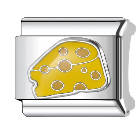 Charm cheese