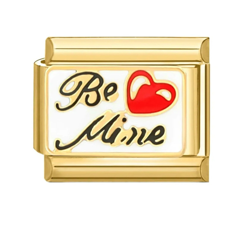 Charm be mine