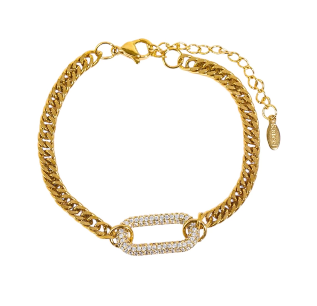 Pulsera jagger