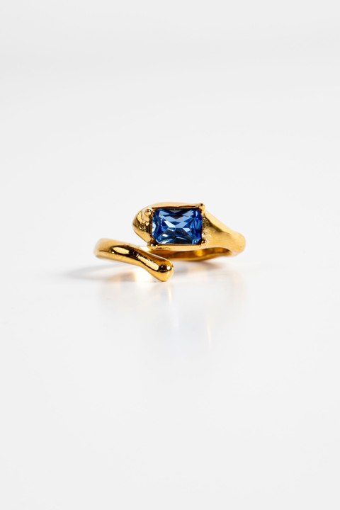 Anillo zuli - comprar online
