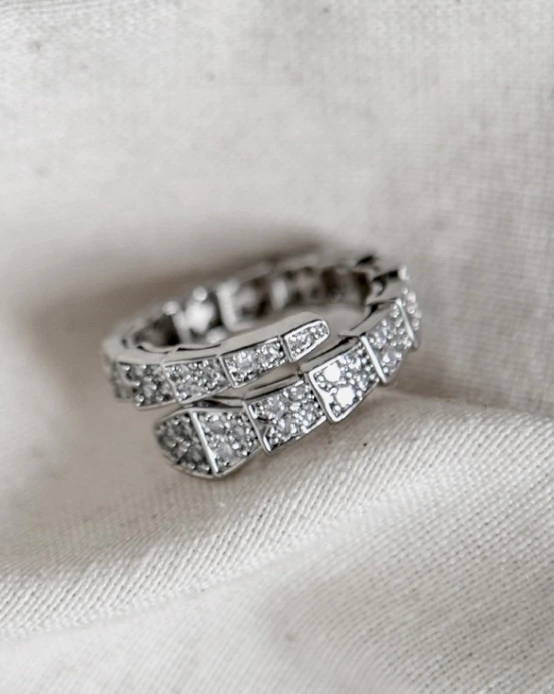Anillo rash