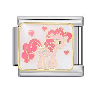 Charm my little pony