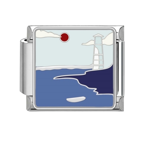 Charm puerto