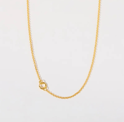 Cadena change