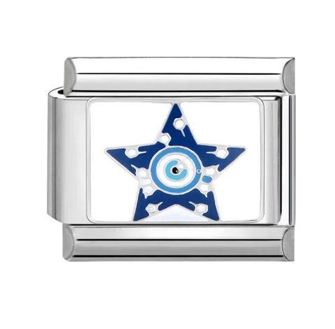Charm star vibes
