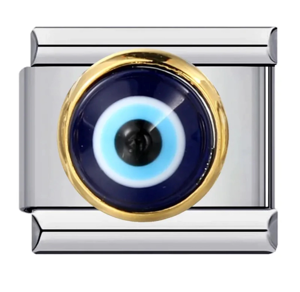 Charm ojo del diablo