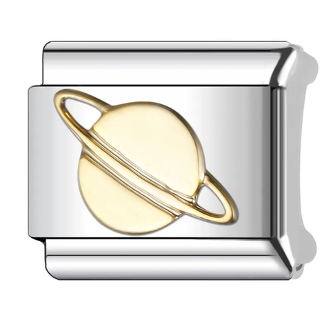 Charm Saturn