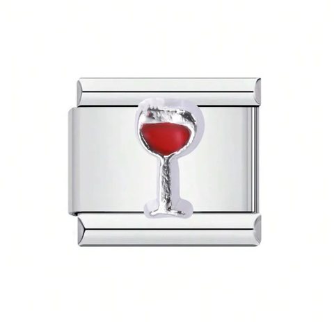 Charm copa de vino