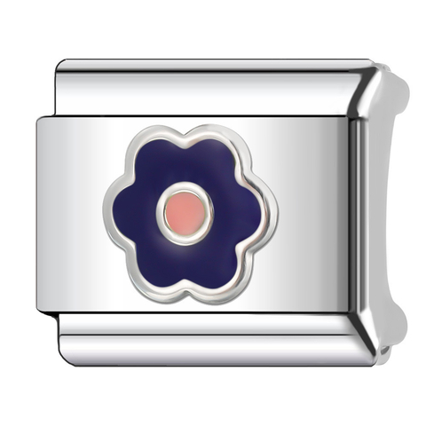 Charm little flower
