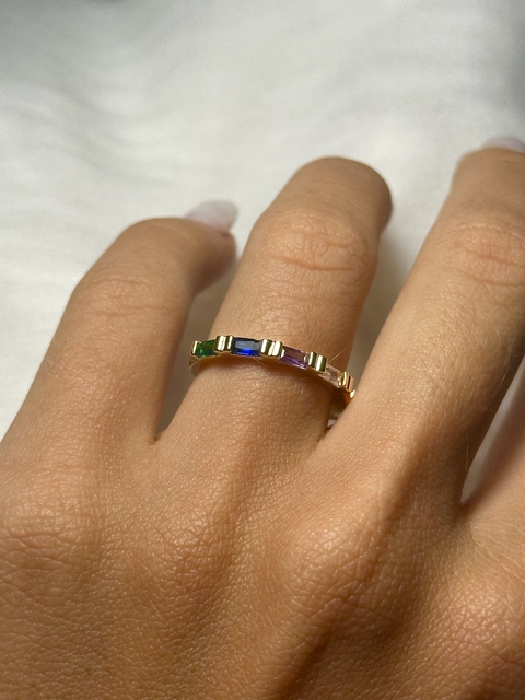Anillo nature