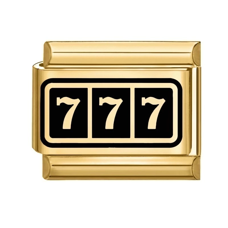 Charm 777