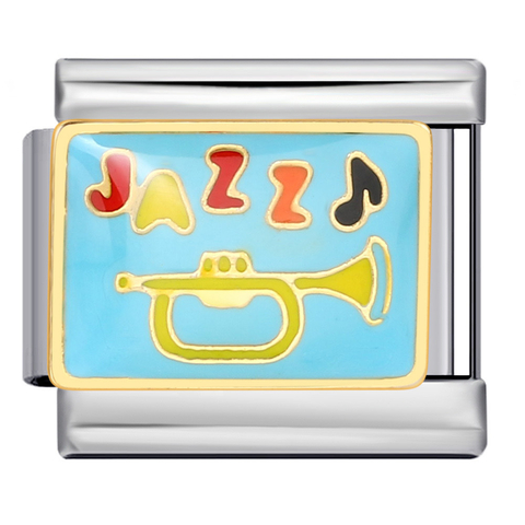 Charm jazz