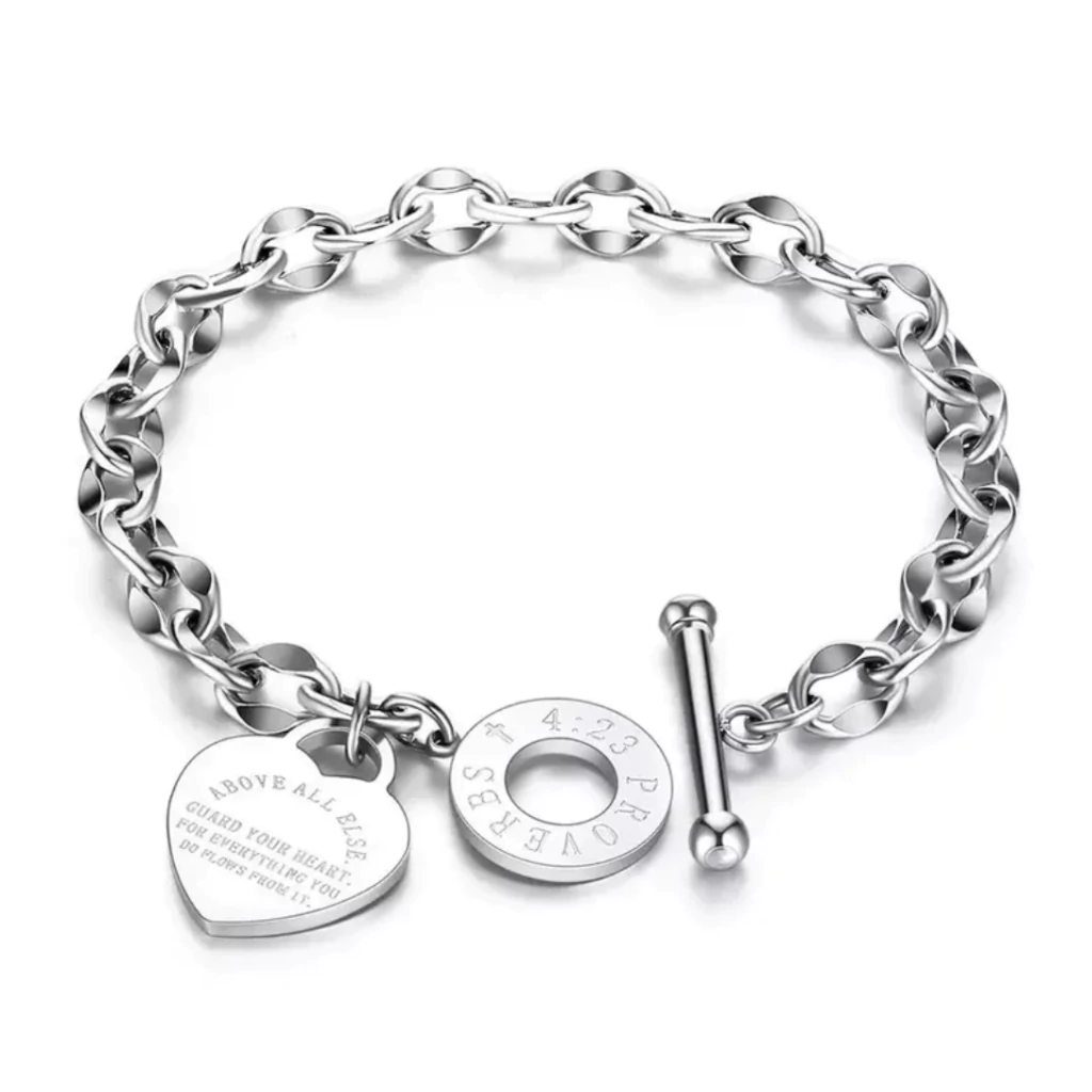 Pulsera Tiffany