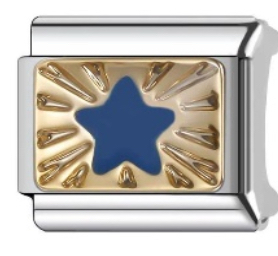 Blue star
