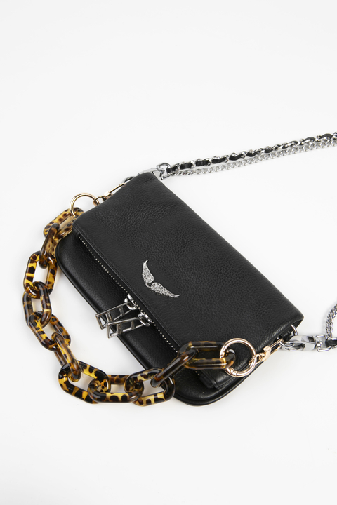 Cadena animal print - comprar online