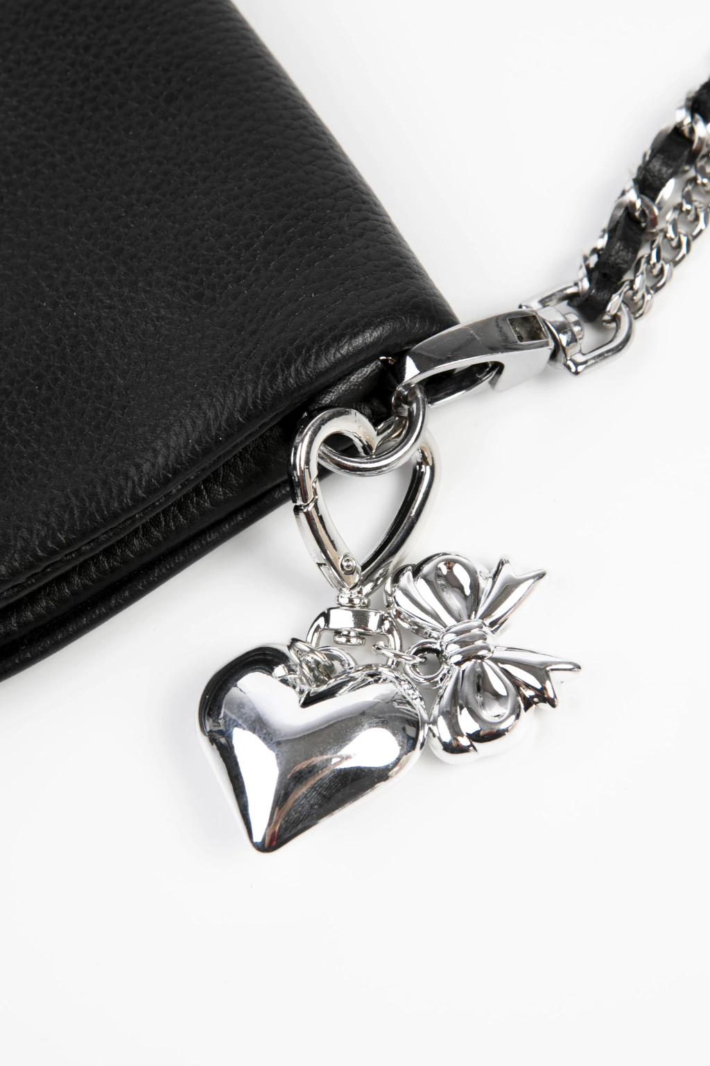 Colgante girly heart