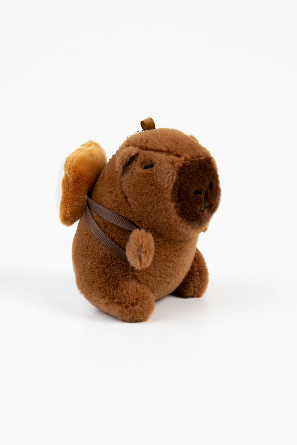 Peluche carpincho