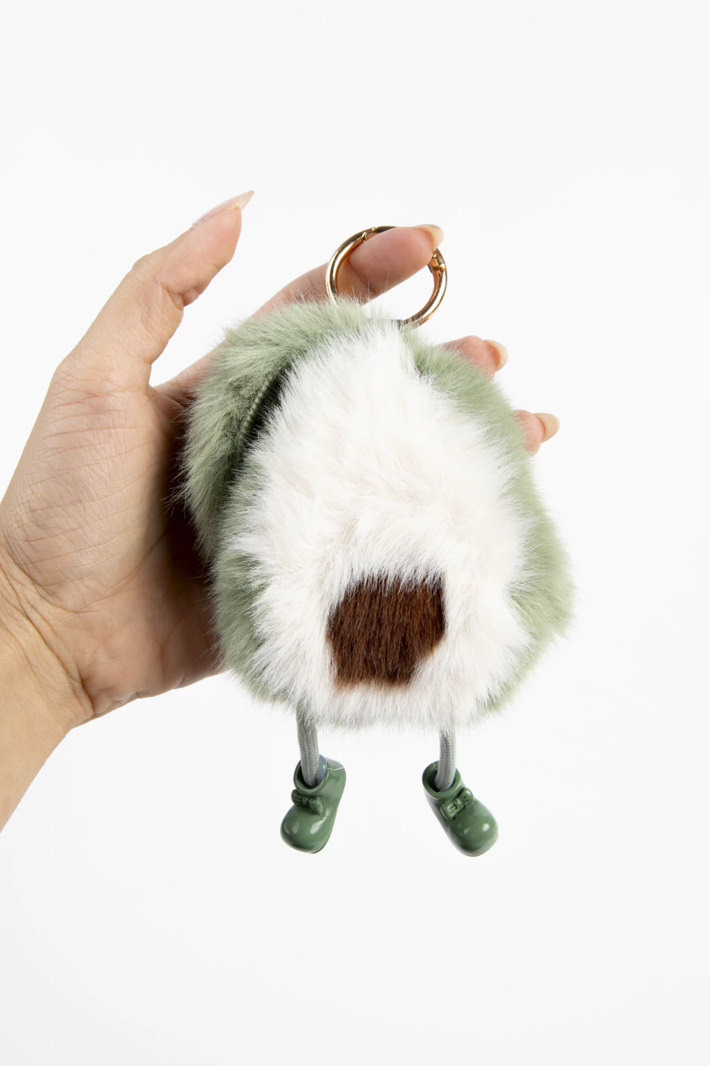 Peluche palta