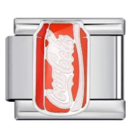 Charm coca cola