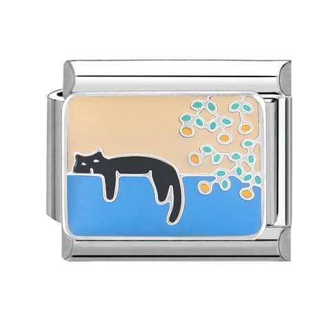 Charm felino