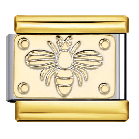 Charm abeja
