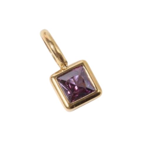Dije February - comprar online