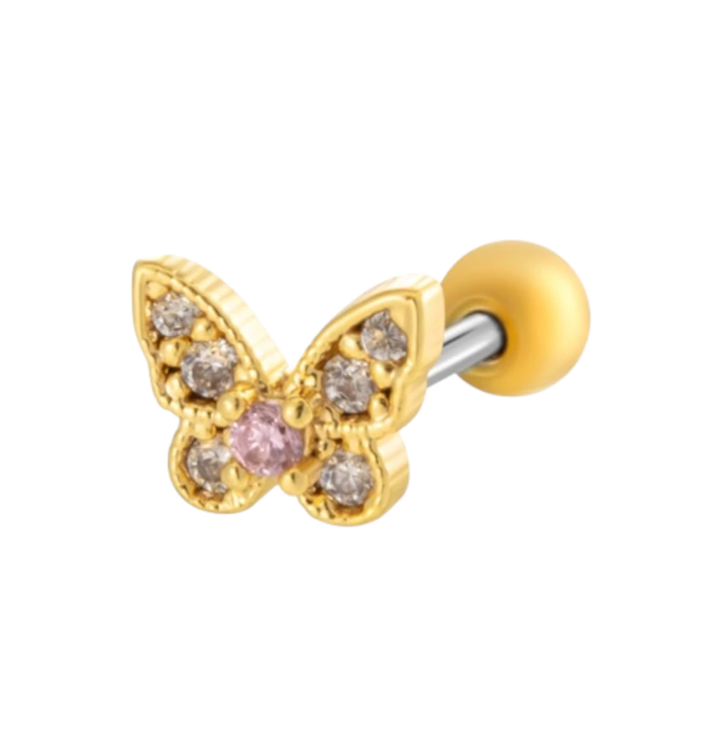 Abridor butterfly (unidad)