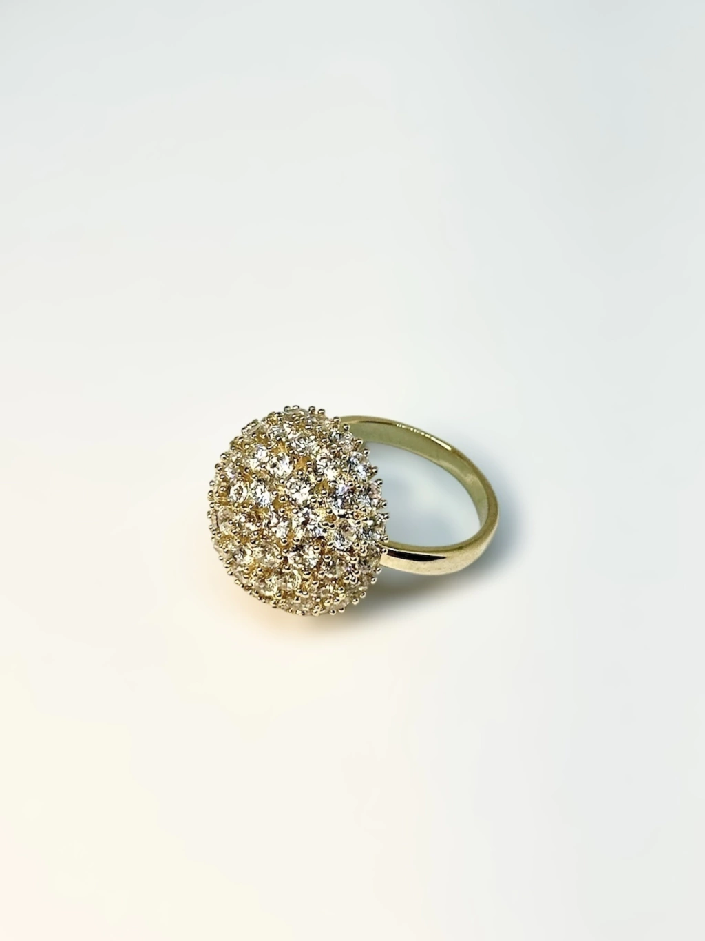 Anillo carrusel