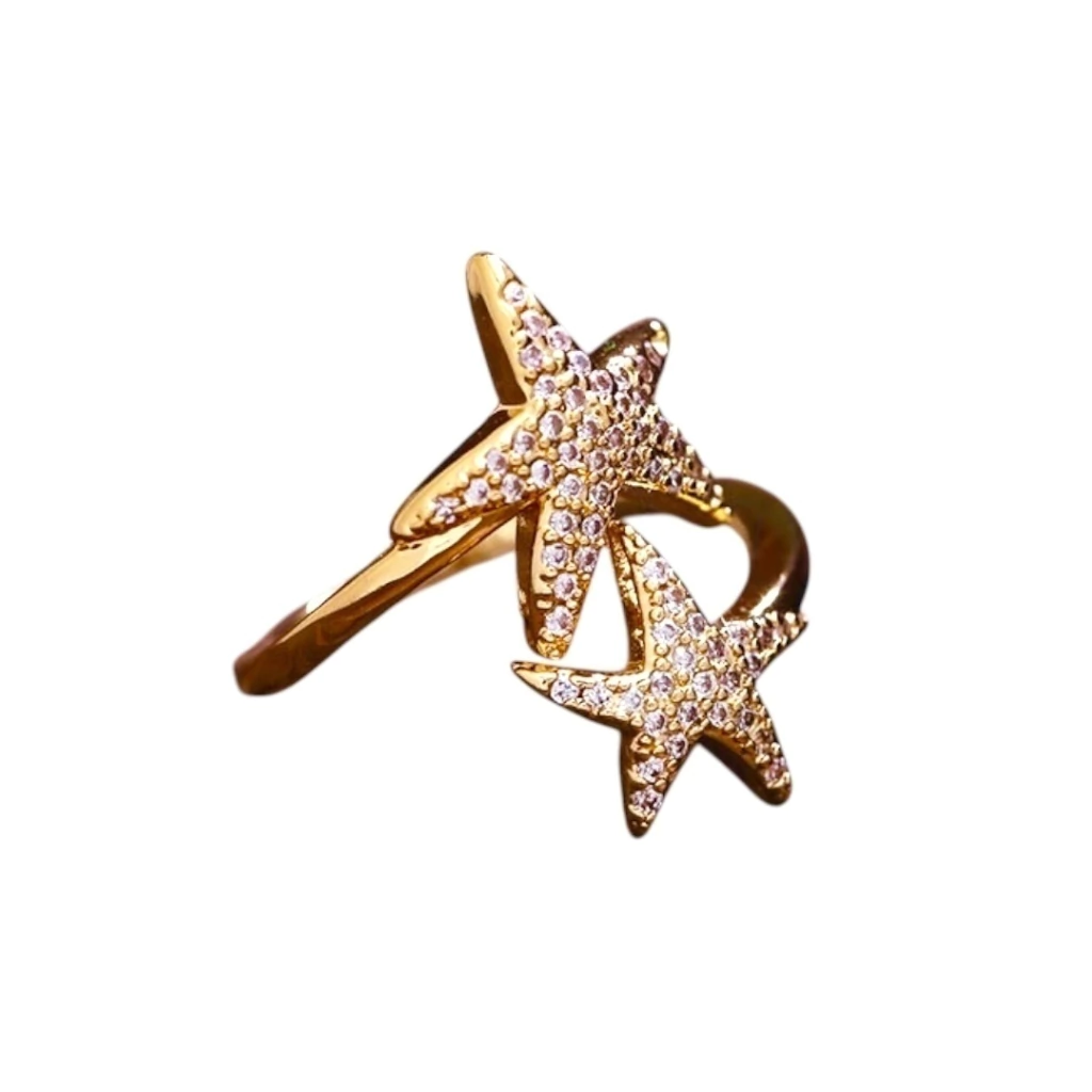 Anillo Carola