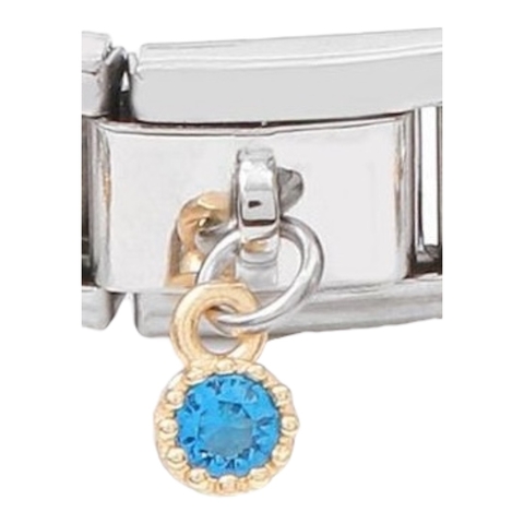 Charm colgante (elegir color)