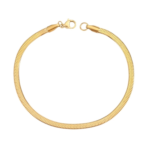 Pulsera snake - comprar online