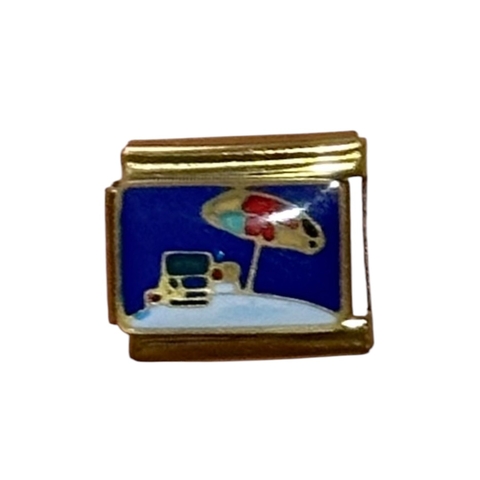 Charm beach - comprar online