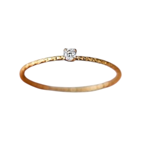 Anillo Dina