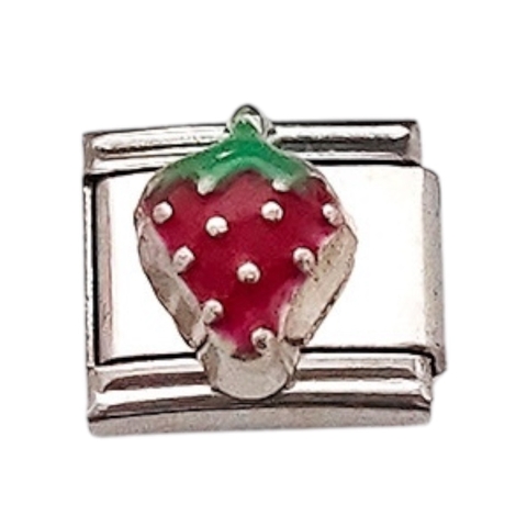 Charm frutillita