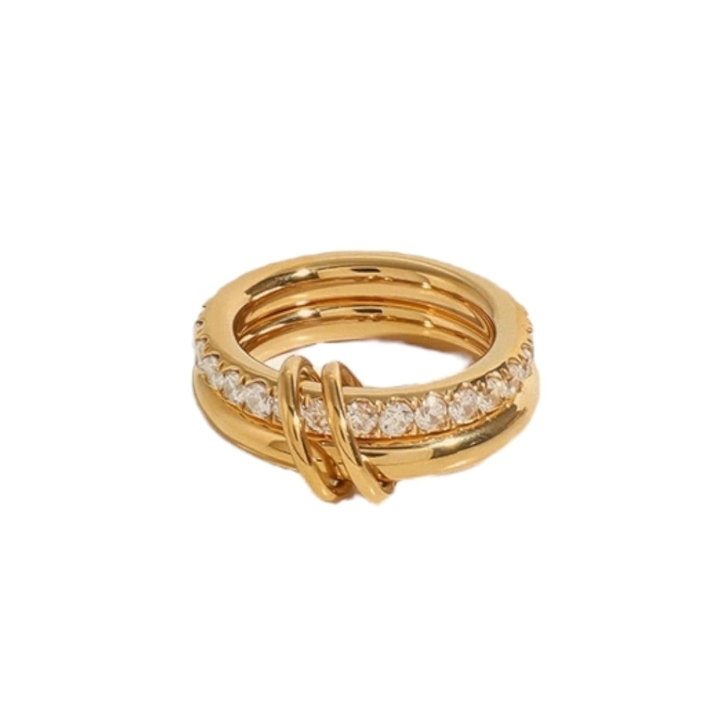 Anillo rock it HOT
