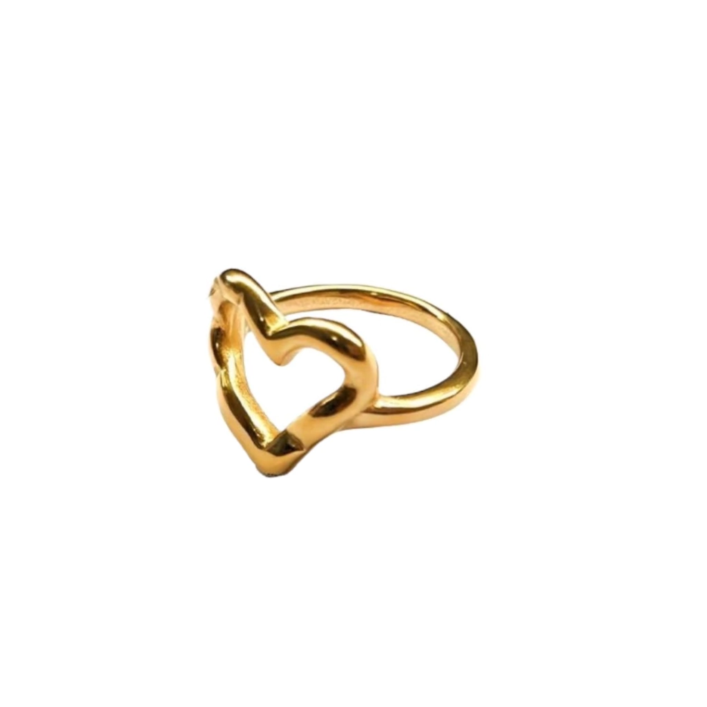Anillo pasión