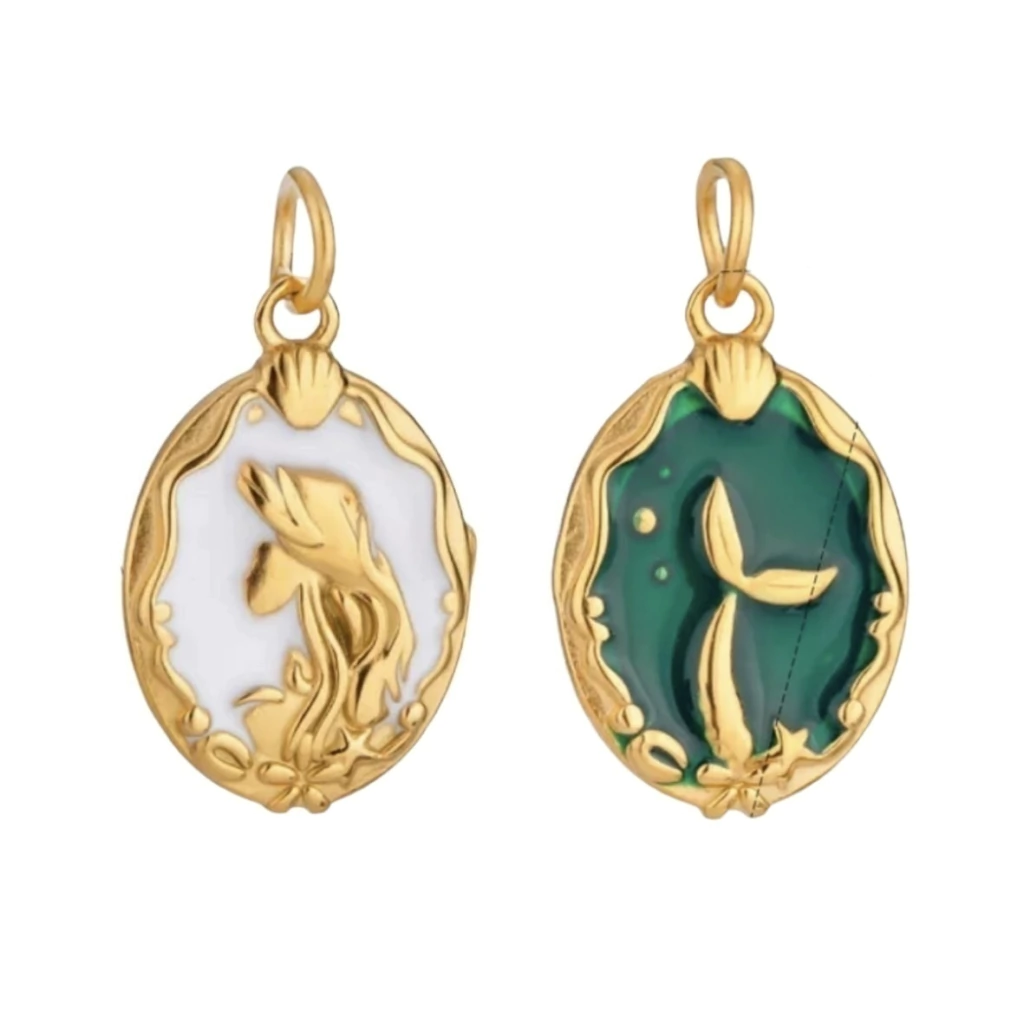 Dije Mermaid