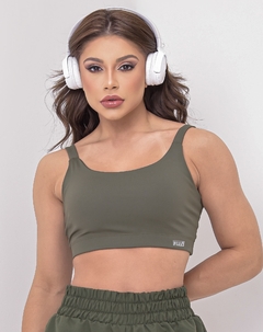 Top Isa Basic Militar - comprar online