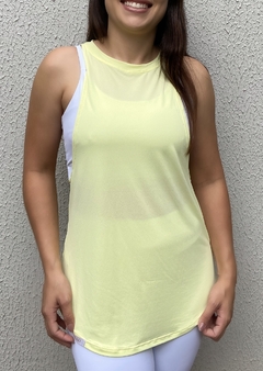 Regatão Porus Amarelo Ácido - comprar online