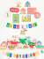 3 porquinhos - comprar online