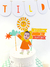 Batizado sunshine na internet