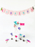 Flores e fadas