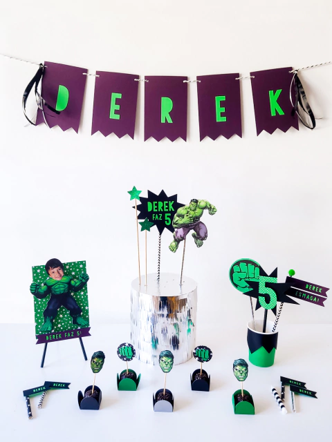 Hulk - comprar online