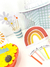 Batizado sunshine - Festas da Felicia