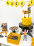 Construção na internet