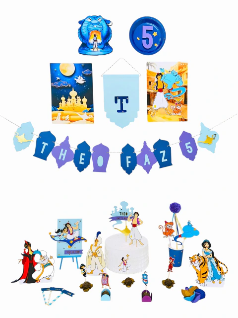 Aladdin