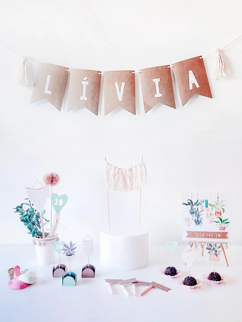 Macramê - comprar online